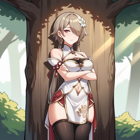 Rita Rossweisse - Honkai Impact 3rd (23 Outfits + Doggo) (Pony + IL)