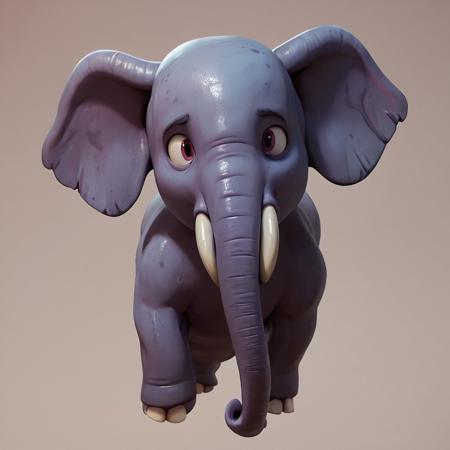 clay morph - XL