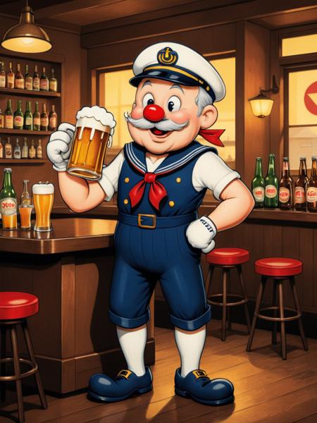 A_Rubber_Hose_Character_XL