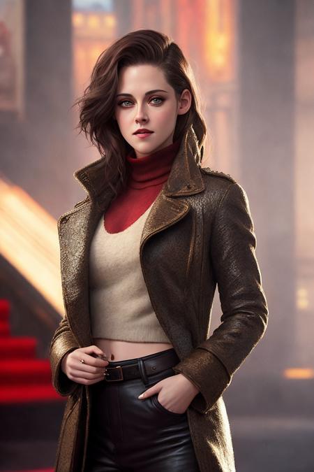 Kristen Stewart (JG)