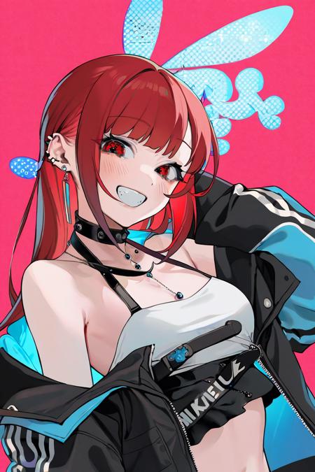 Anime Illust Diffusion XL