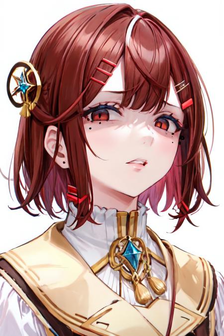 Disgusted Face (SD 1.5/ Pony) | Goofy Ai