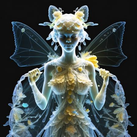 Transparent 18