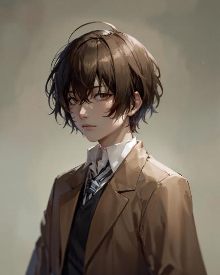 Osamu Dazai | Bungou Stray Dogs