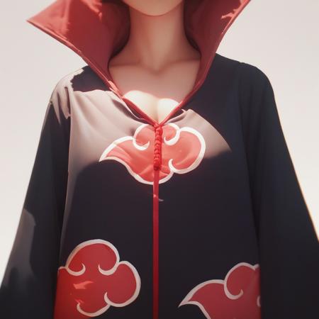 Naruto Outfit Collection For Pony版本AkatsukiOutfit (ID: 923456)