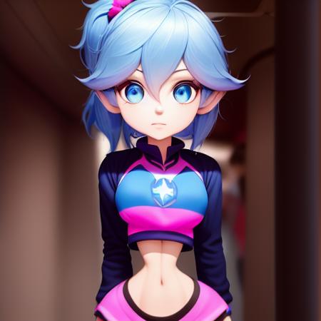 Waist Slider (Microwaist) / 细腰