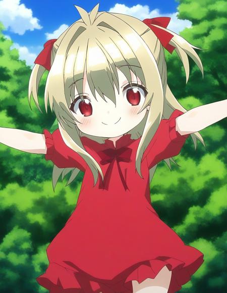 鬼堂院真緒 (ランス・アンド・マスクス) illustrious/Pony Kidouin Makio (Lance N' Masques)