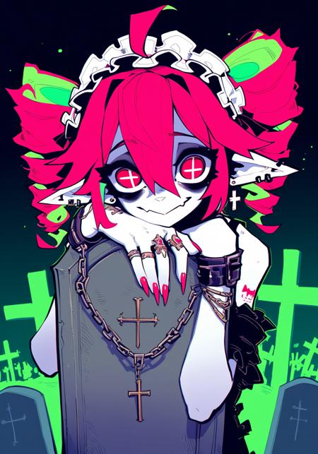 [Noob][Style] Vivid