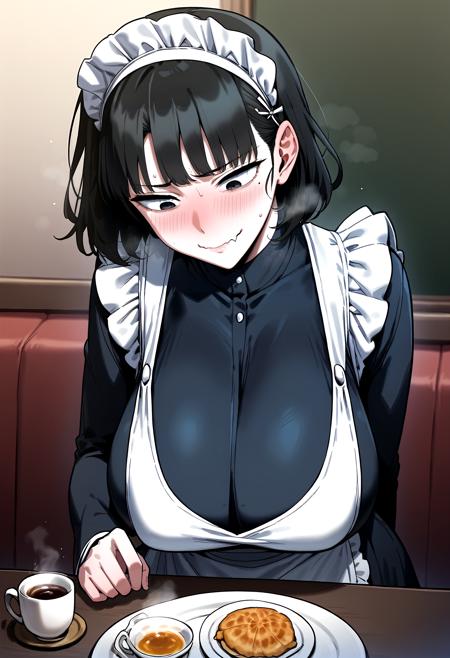 Webtoon Character) Han Soo-young / 한수영 (Omniscient Reader's Viewpoint / 전지적 독자 시점)