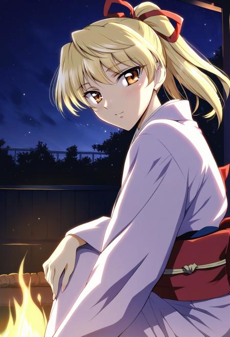 Eri Sawachika (School Rumble / スクールランブル)