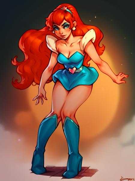 Kimberly