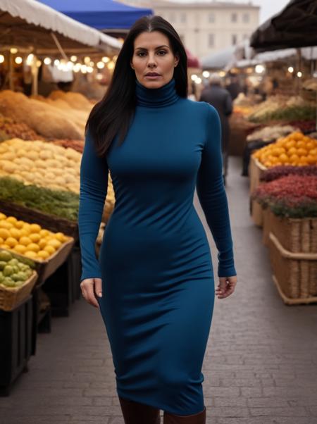 Maria  Korinthiou
