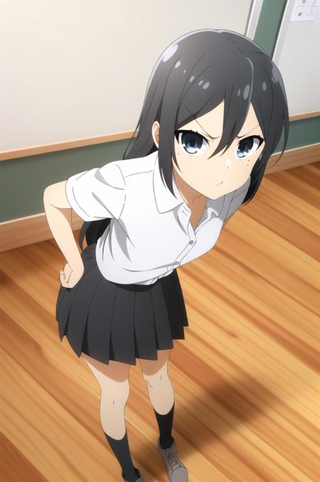 Horimiya - Sawada Honoka [3 Outfits] [COMMISSION]