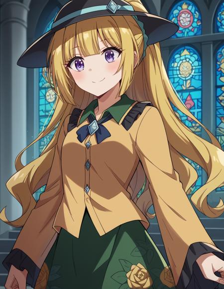 Koishi Komeiji (古明地こいし) (こいし) (코메이지코이시) (古明地恋) (病んだ恋の瞳) Cosplay - Clothing版本booru (ID: 623204)