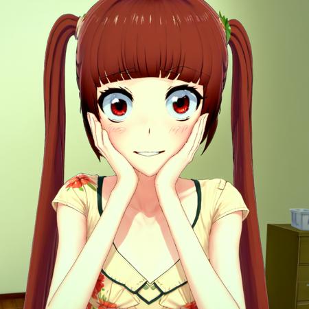 Ami Arakawa from Lil