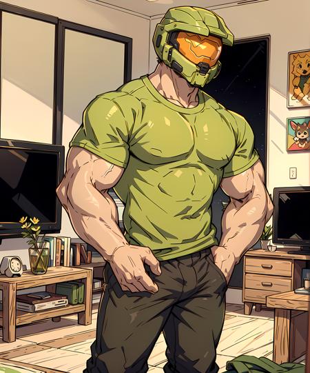 Master Chief | Halo