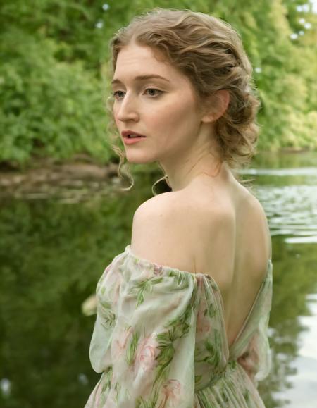 Emily FitzGerald