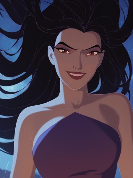 Eris (Sinbad: Legend of the Seven Seas)