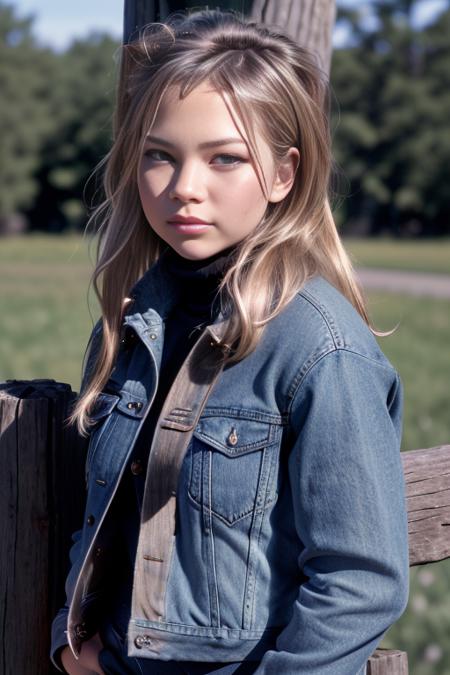 Michelle Williams (actress) [SD 1.5]