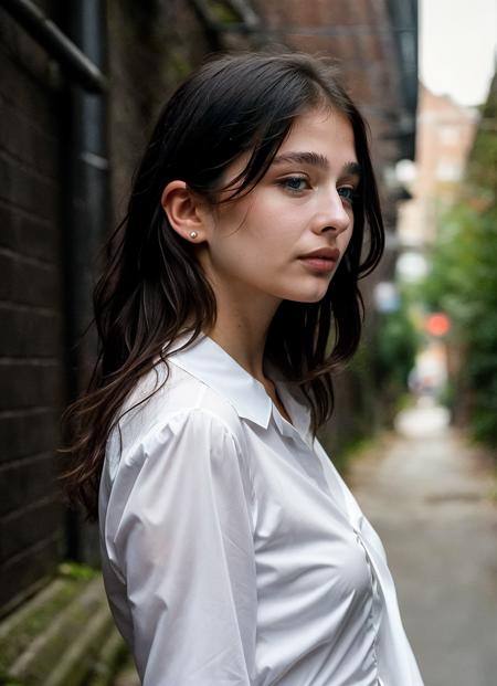 Malina Weissman