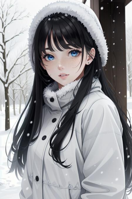 NymphMix