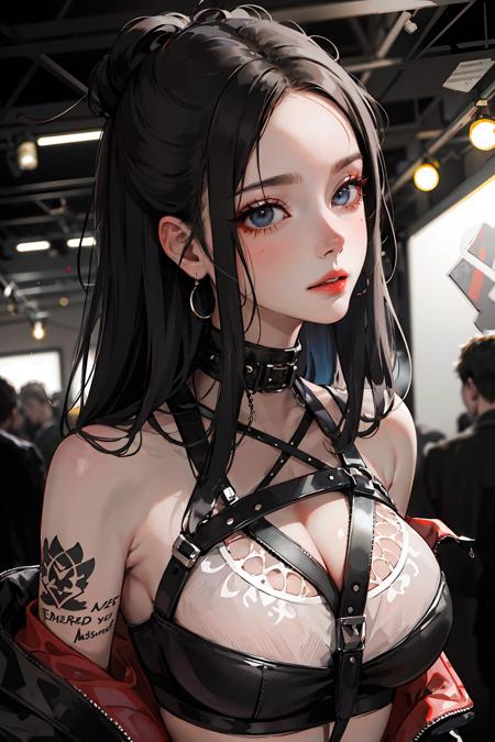 CamelliaMIx_2.5D