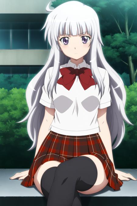 Sawagi Kyou 泽桔梗 沢桔梗 | Ben-Tou 便·当 ベン・トー | Illustrious