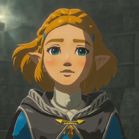 Zelda版本v1.1 (ID: 806887)