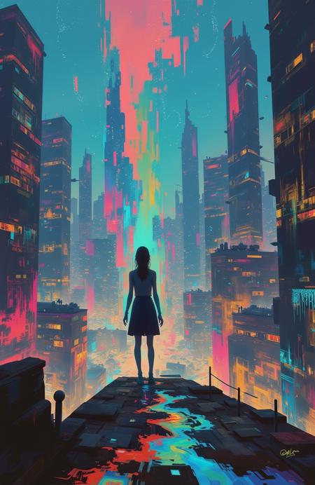 Anime Art-Style