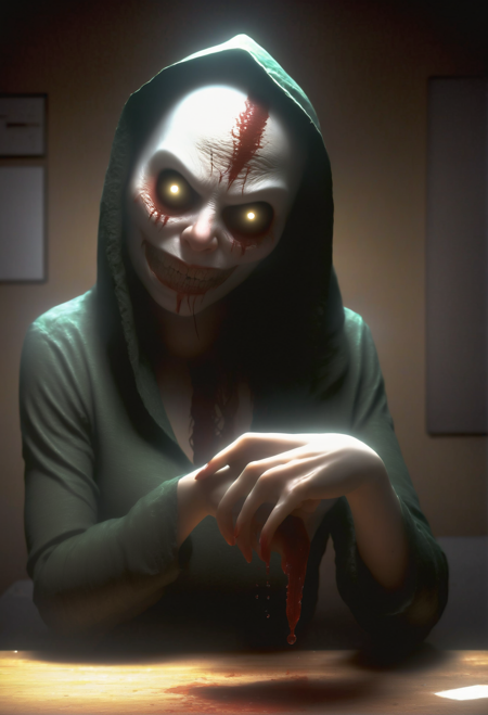 Envy Sleep Paralysis XL 01版本v1.0 (ID: 174844)