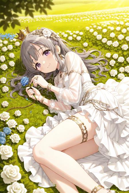 Idolmaster - Shiny Colors Girls - Part 1