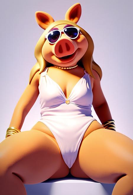 Miss Piggy