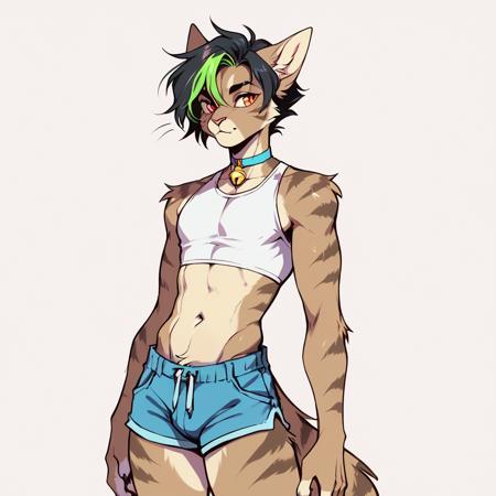 Zab's Style Mixes