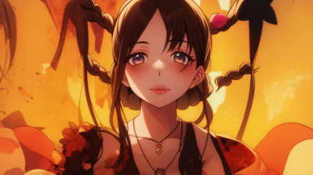 Tokinoya Mio (from Protocol: Rain)