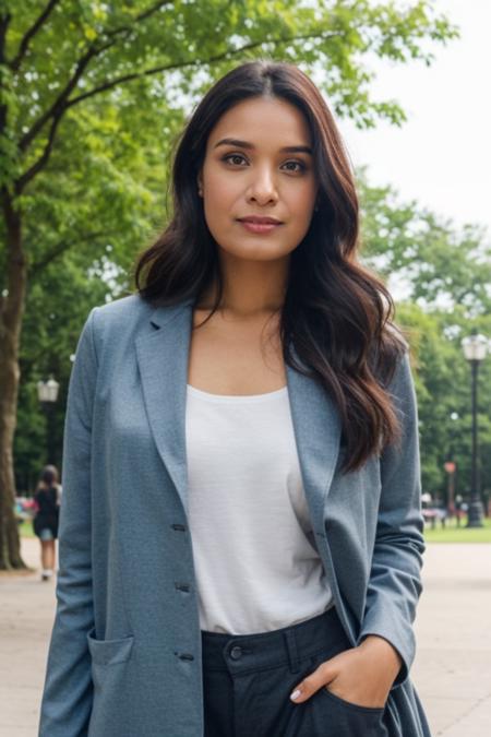 Shelley Conn (Gen V)
