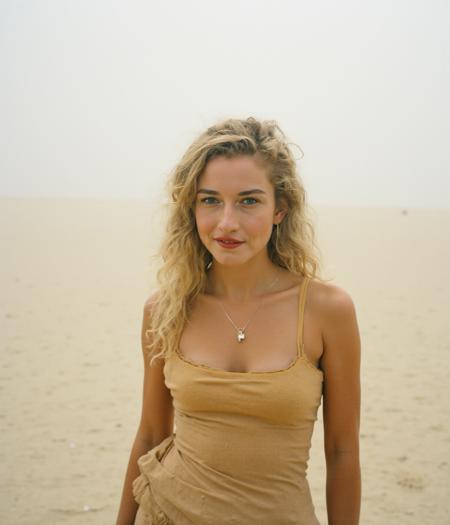 Julia Garner