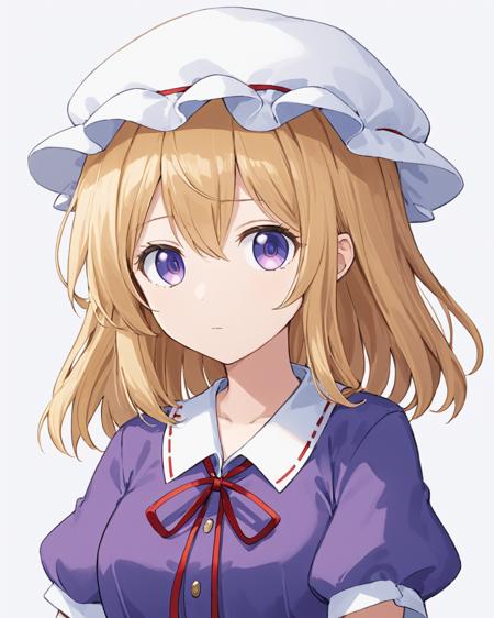 XL | touhou|东方 projcet 玛艾露贝莉·赫恩/マエリベリー・ハーン/Maribel Hearn