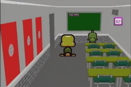 Petscop Game Style版本v1.0 (ID: 887145)