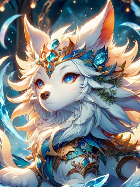 Dream Guardian [FLUX+SDXL+1.5]
