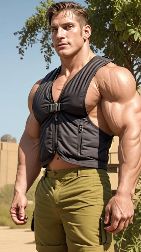 v2 Doug Perry