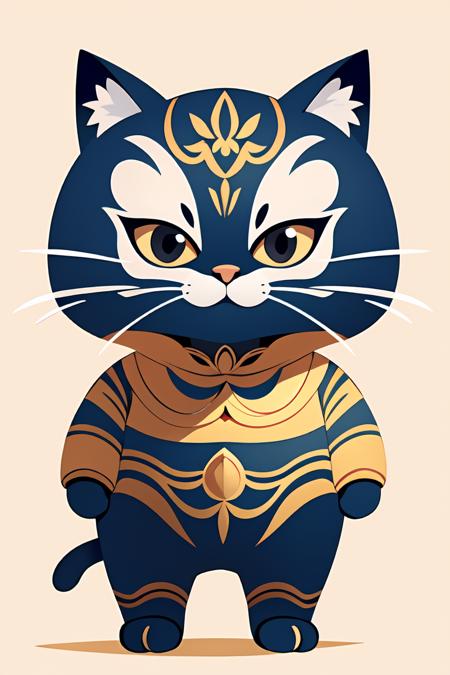 yxmao画威有戏猫