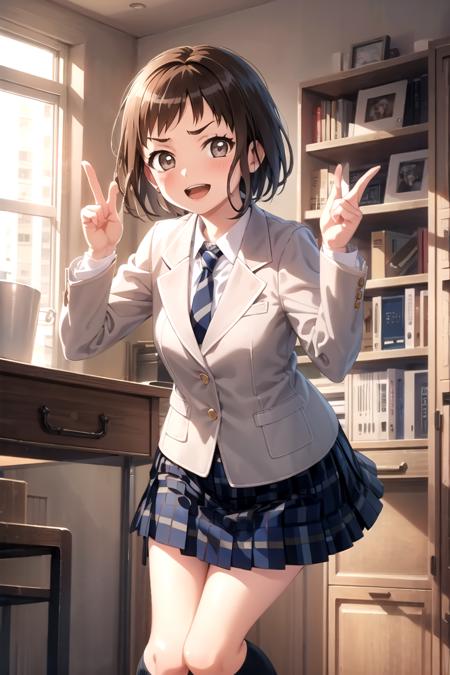 Tsugumi Hazawa