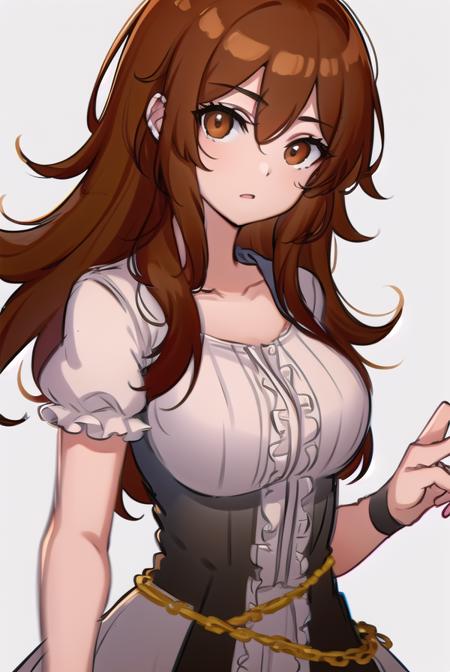 Akane Taira (타이라 아카네) - Danganronpa Another 단간론파 어나더 ~또 하나의 절망학원 - COMMISSION