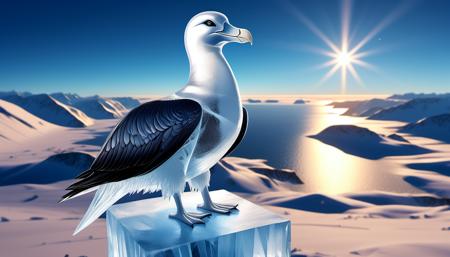 FreezeRay (SDXL)