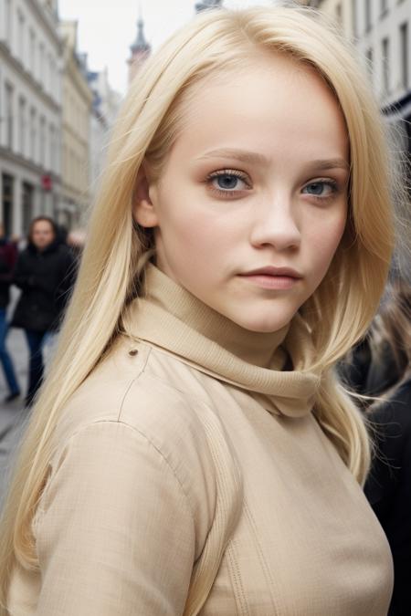 Ginta Lapina (TI version)