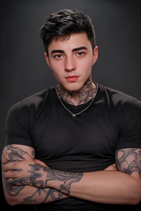 Jake Andrich (Jakipz)