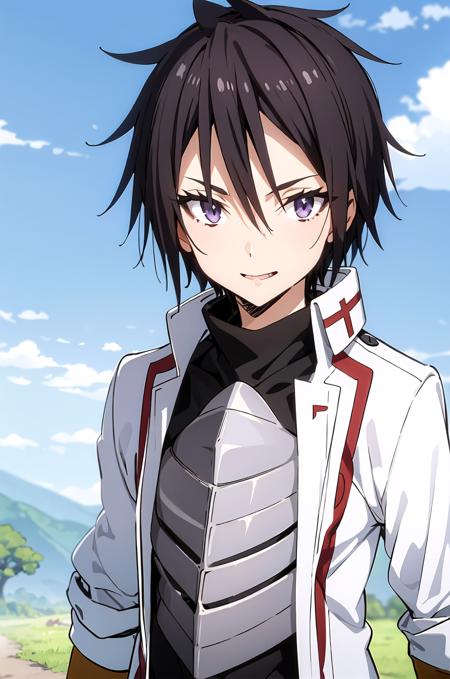 TenSura-Sakaguchi Hinata(坂口日向)版本v1.0 (ID: 63613)