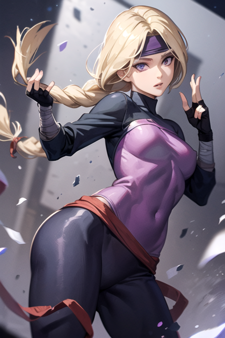 Yugito Nii (Naruto)
