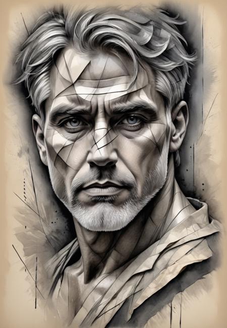 artfullyTANPAPERMALE