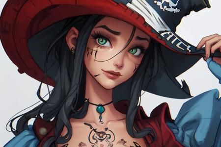 KrakenKatz